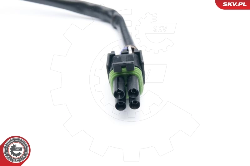 Oxygen Sensor